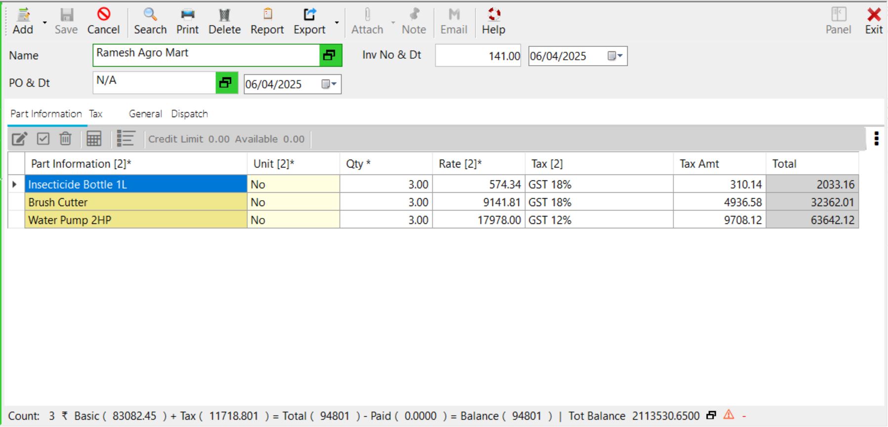 Screen 4